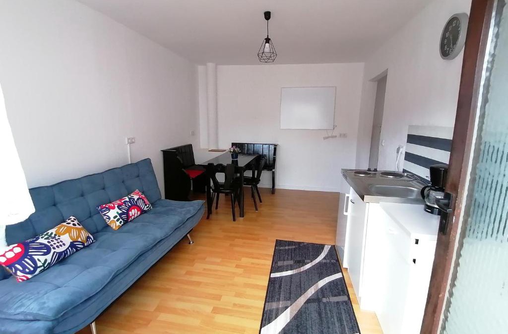 Emskirchen Apartment | Klein aber fein II