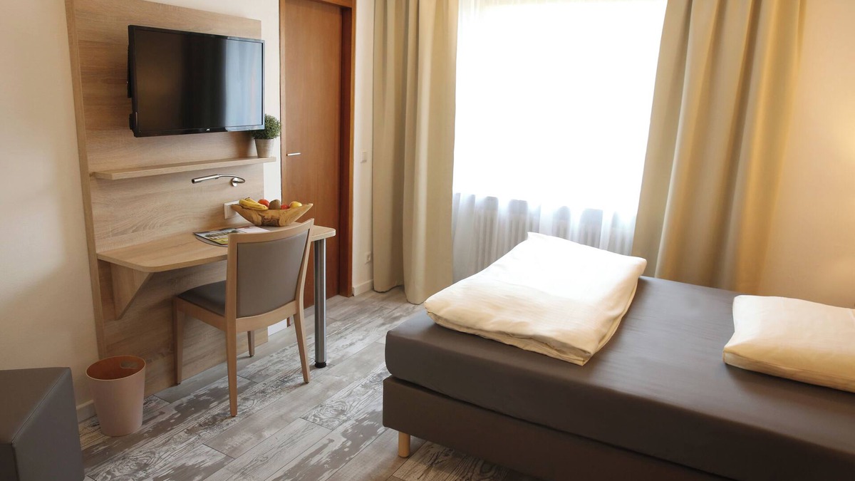 Ruit auf den Fildern Condo | KLEIN apartment