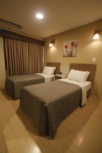 Centro Hotel | Klein Ville Dois Irmãos