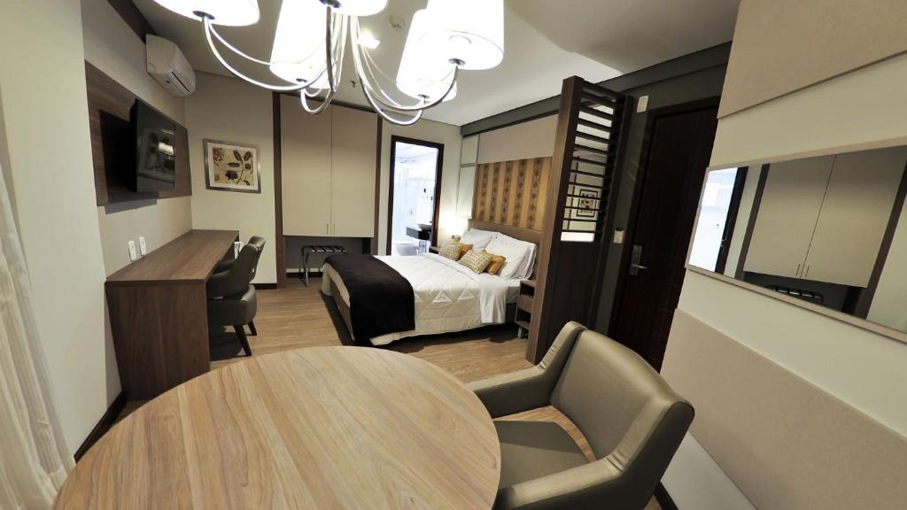 Centro Hotel | Klein Ville São Leopoldo