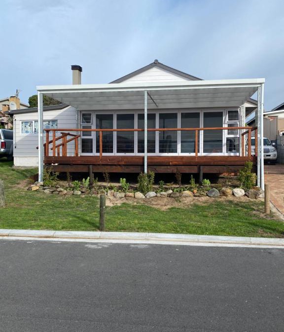 Van Dyks Bay House | Kleinbaai