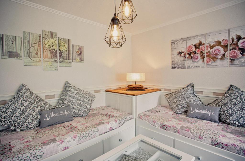 Bad Segeberg Apartment | Kleine Auszeit