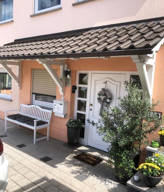 Wiebelskirchen Apartment | Kleine Auszeit