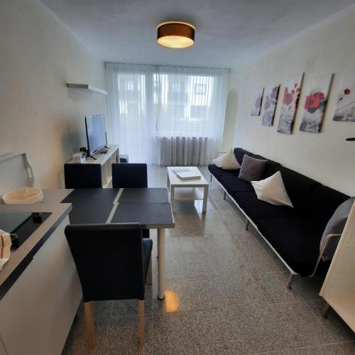 Tiefenberg Apartment | Kleine Auszeit