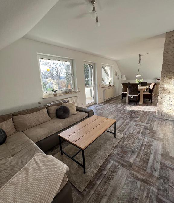 Weddingen Apartment | Kleine Auszeit
