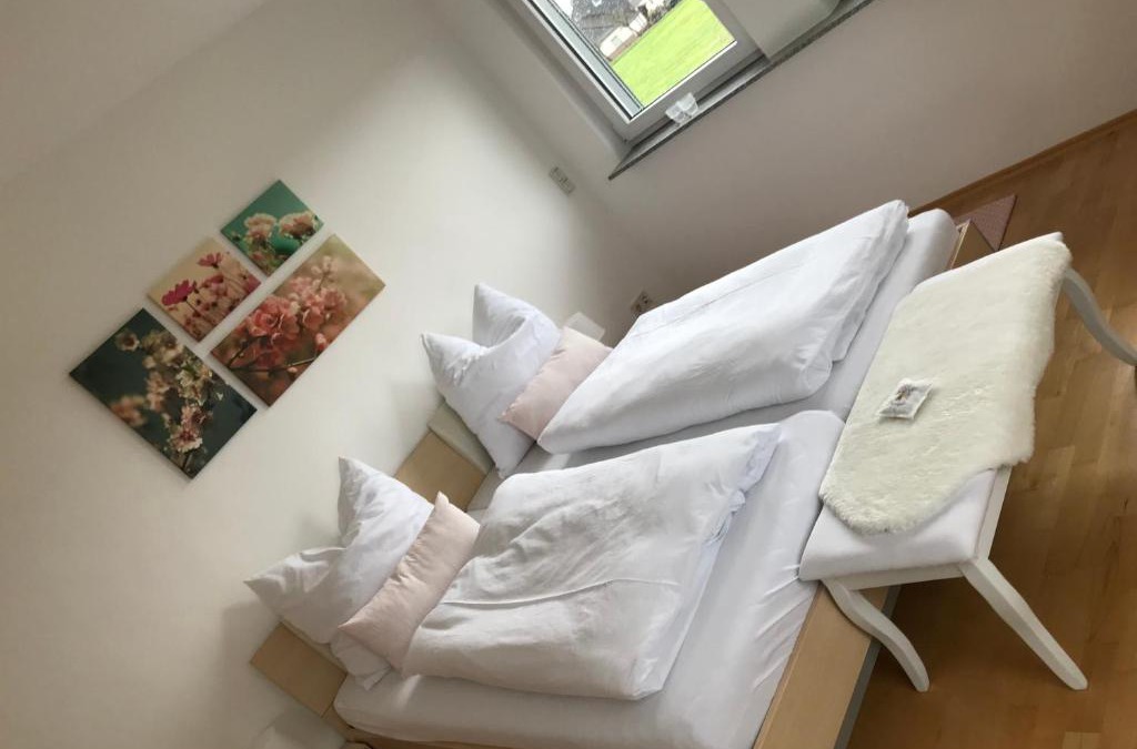 Velbert House | Kleine Auszeit mit Aussicht Velbert Tönisheide