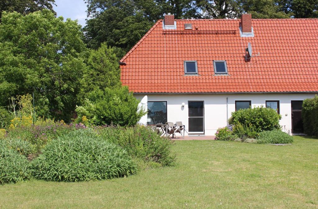 Reimershagen Apartment | Kleine Auszeit - Natur und Erholung in Mecklenburg