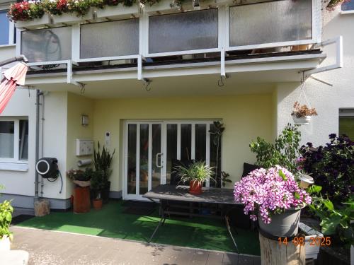 Lahnau Apartment | Kleine Einliegerwohnung