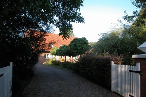 Velen Apartment | kleine Ferienwohnung am Wulfkamp