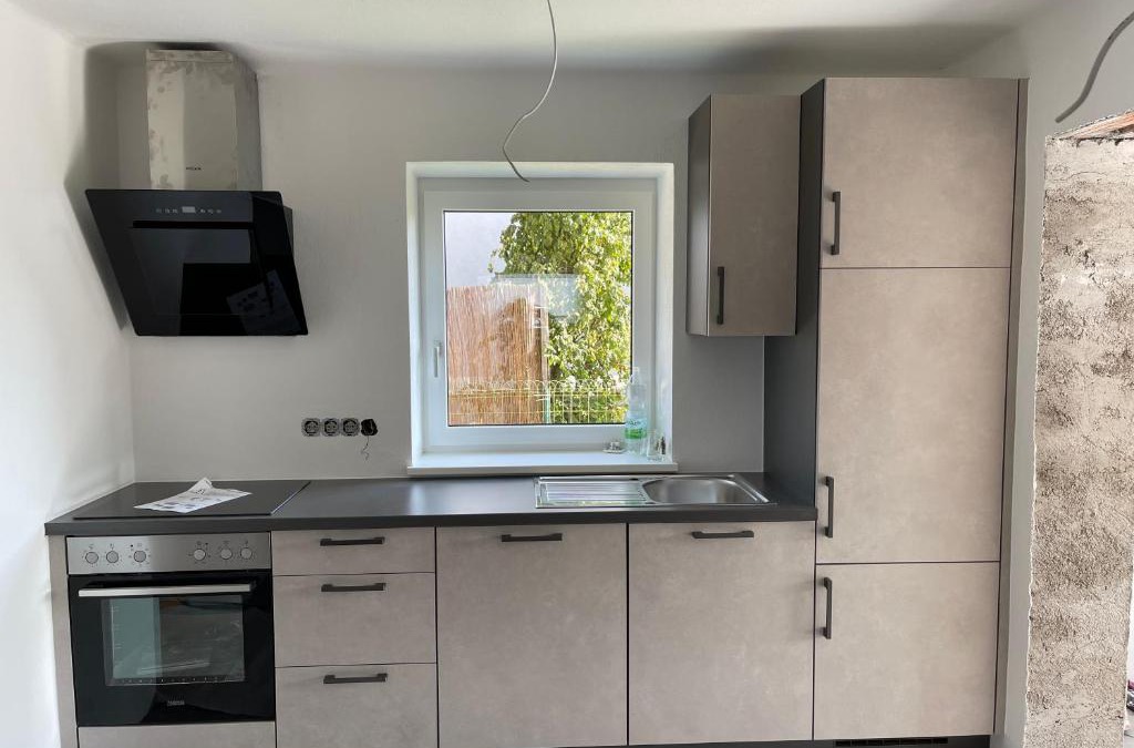 Amstetten Apartment | Kleine Ferienwohnung Nähe Amstetten