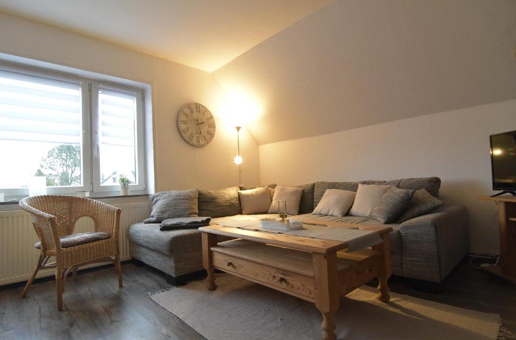 Bad Bederkesa Apartment | Kleine Ferienwohnung Bederkesa