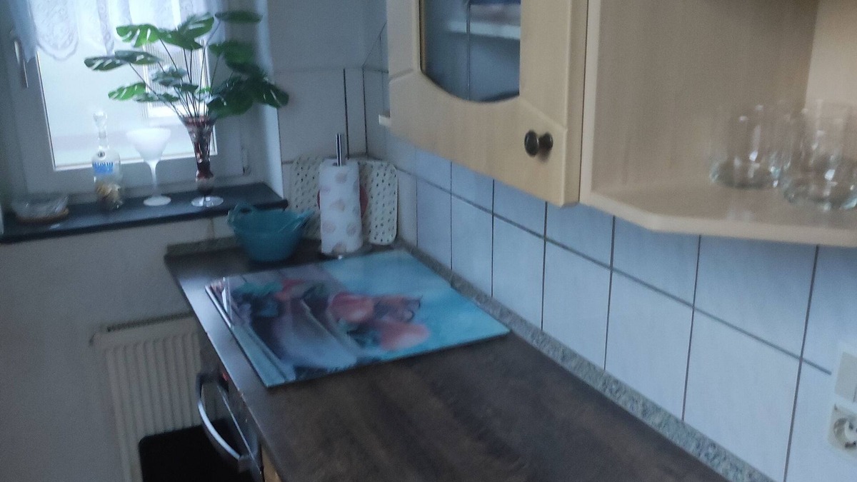 Oberplanitz Apartment | Kleine Ferienwohnung