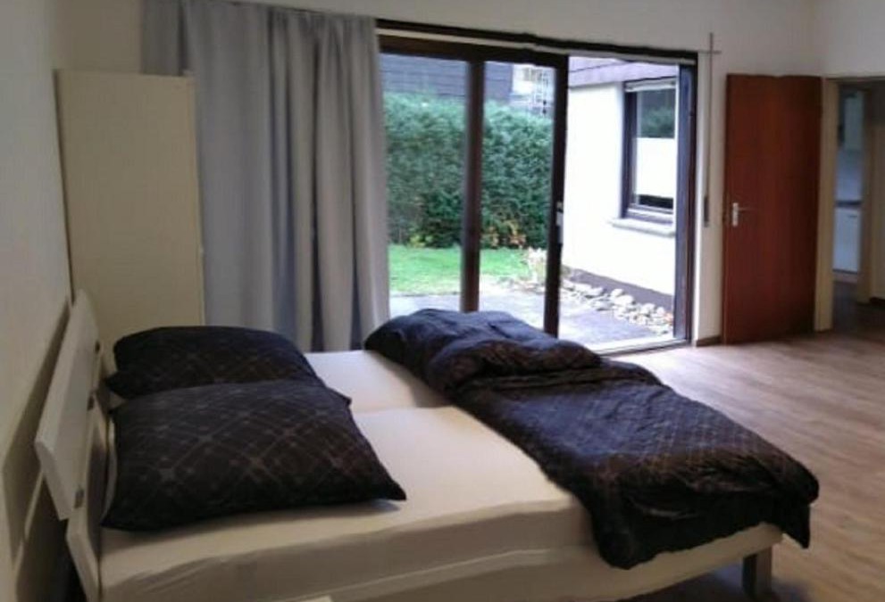 Altenkirchen Apartment | Kleine Ferienwohnung, Einzimmeraparment in Altenkirchen