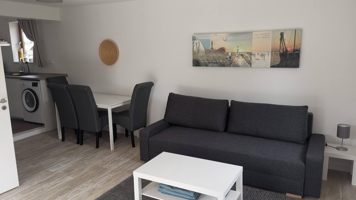 Suesel Apartment | Kleine Fewo in Süsel, Nahe Ostsee Strand Meer