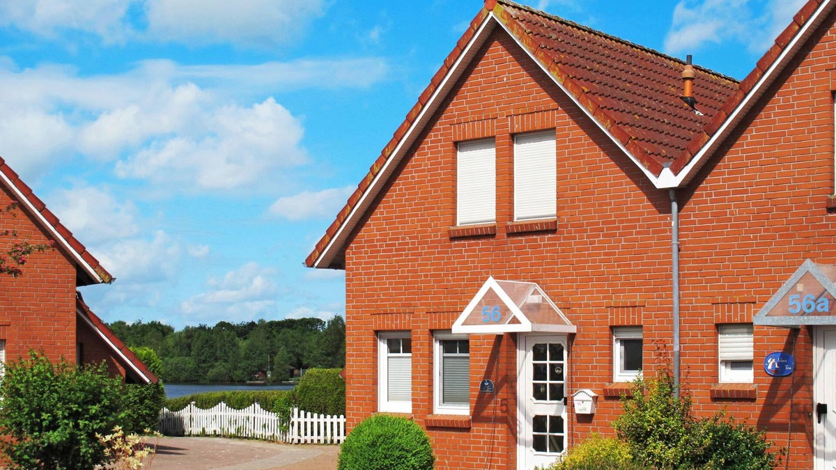 Timmel House | Kleine Möwe by Interhome