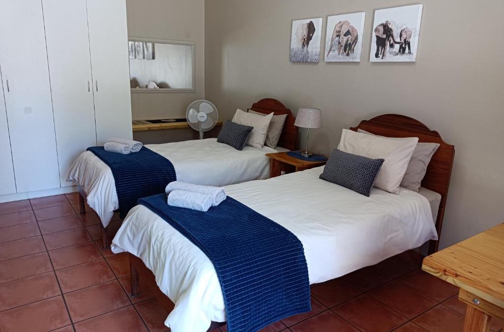 Worcester Apartment | Kleine Nessie