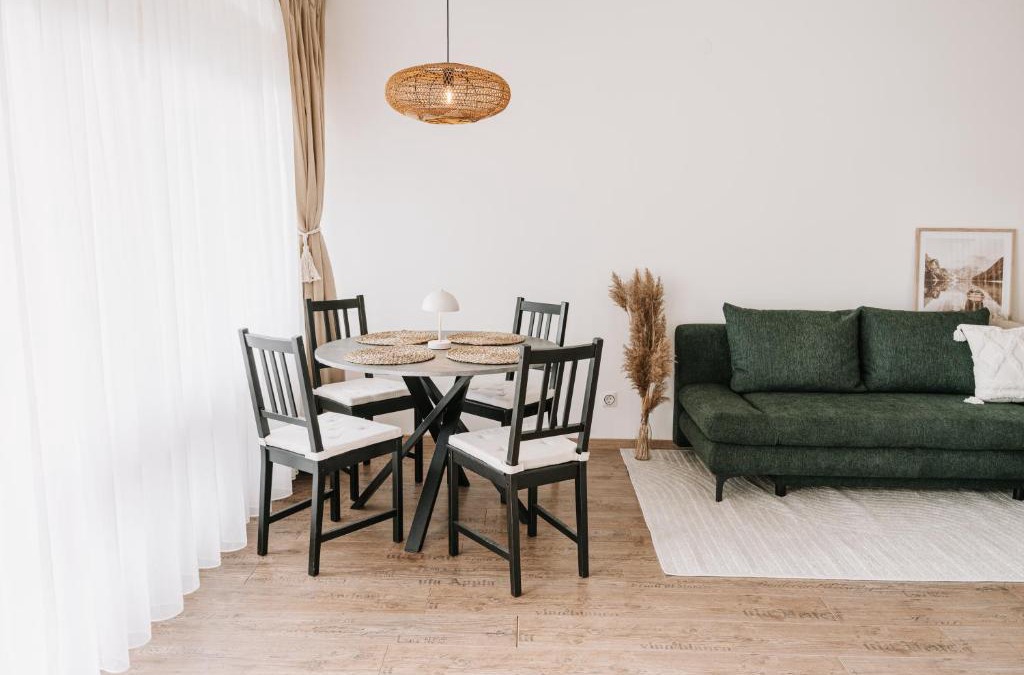 Purbach am Neusiedlersee Apartment | Kleine Seezeit