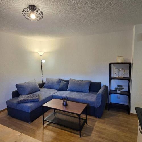 Loehne Apartment | Kleine Souterrainwohnung in Löhne-Bad Oeynhausen