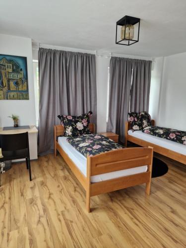 Feldkirch Apartment | Kleine Zimmer in Gästehaus