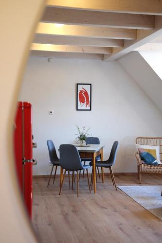 Wolframs-Eschenbach Apartment | Kleiner Fuchs