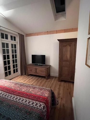 Xanten Apartment | Kleiner Marstall