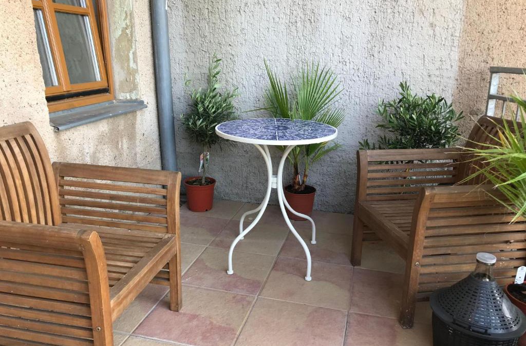 Leisnig Apartment | Kleiner-Muldenblick