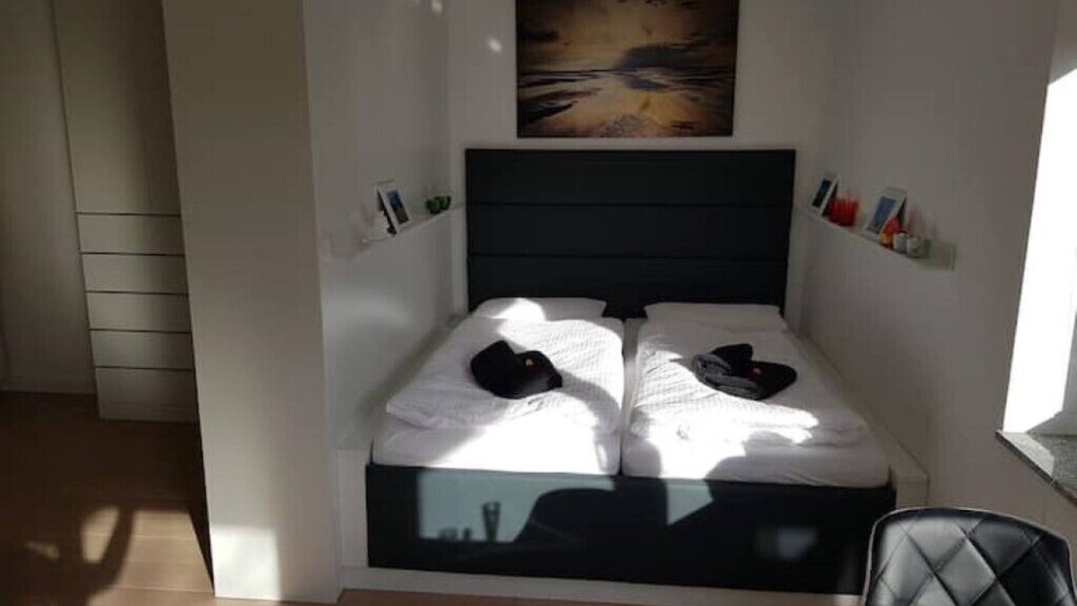 Doese Apartment | Kleiner Seestern