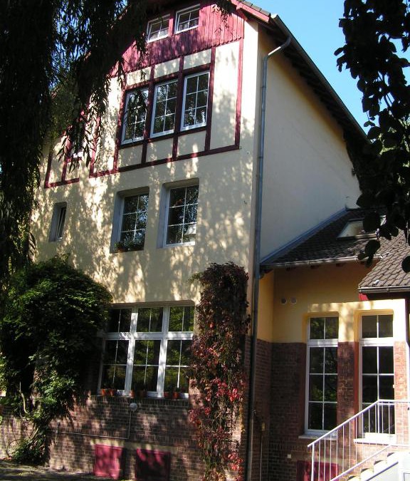 Neuwerk Apartment | Kleines Apartment in Mönchengladbach-Neuwerk