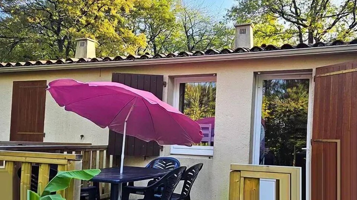 Mareuil-Sur-Lay-Dissais Villa | Kleines Ferienhaus 4 Personen