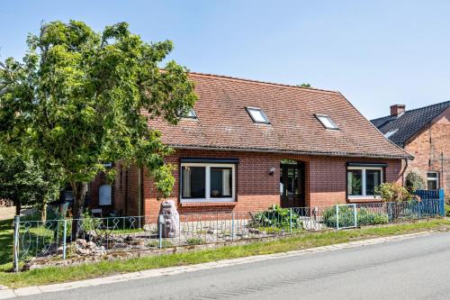 Seedorf Apartment | Kleines Glück