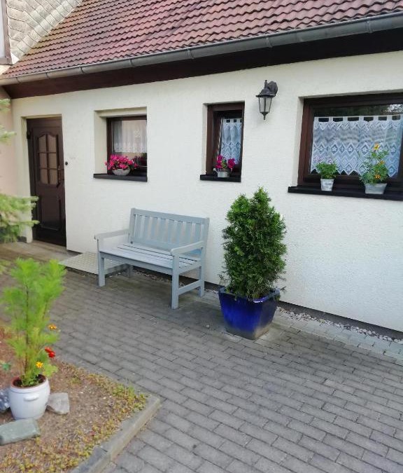 Neuhausen/Erzgeb. Apartment | Kleines Haus mit Geschichte