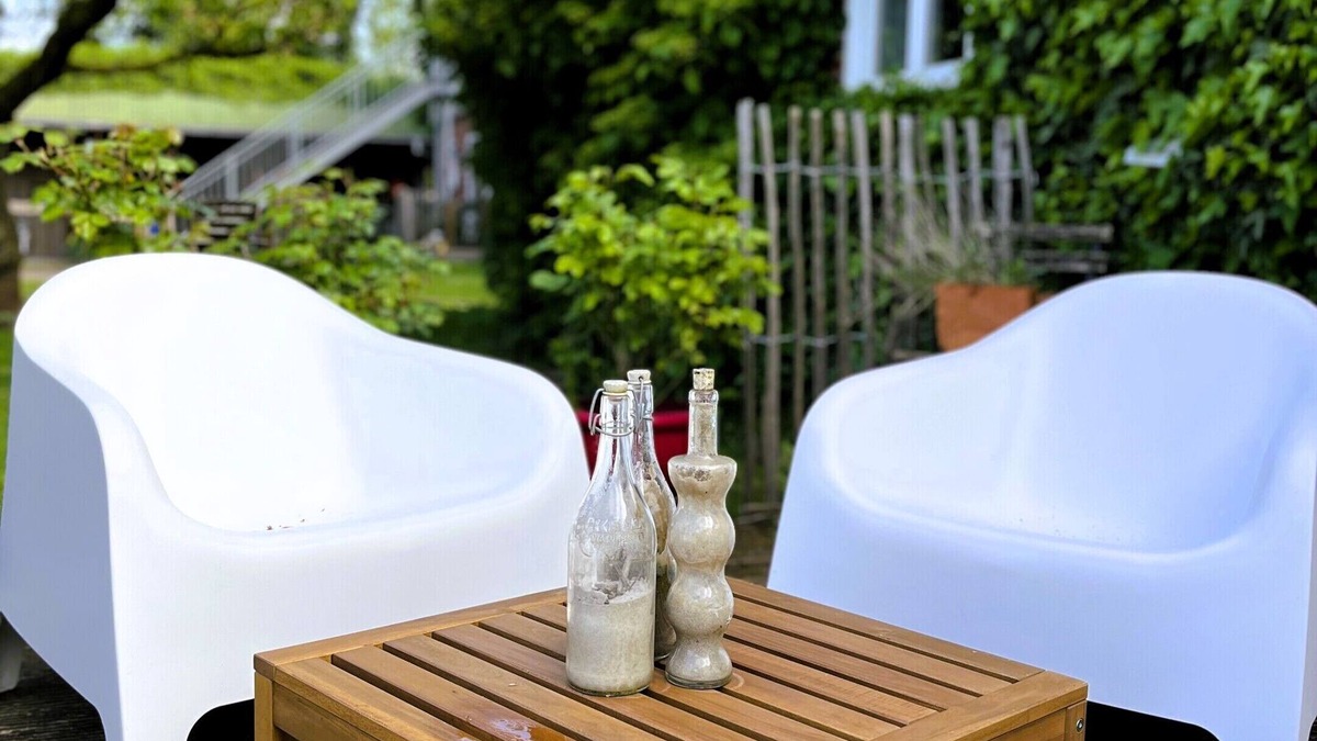Sankt Michaelisdonn Bed & Breakfast | Kleines Landhotel Rehedyk
