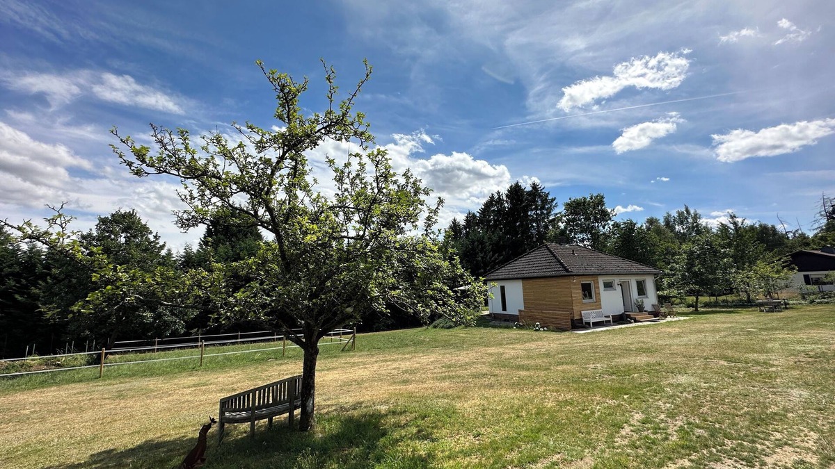 Rhein-Lahn-Kreis District Cottage | Kleines Landhaus " Am Lohberg "