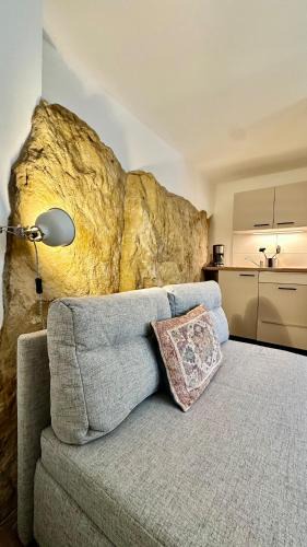 Stadt Wehlen Apartment | Kleines Natursteinapartment 4 für 1 bis max 2 Personen