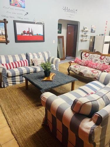 Henties Bay Apartment | KleinHenties