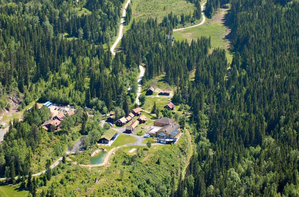Hole Hotel | Kleivstua Hotel near Krokskogen