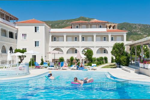 Kalamaki Hotel | Klelia Beach Hotel by Zante Plaza