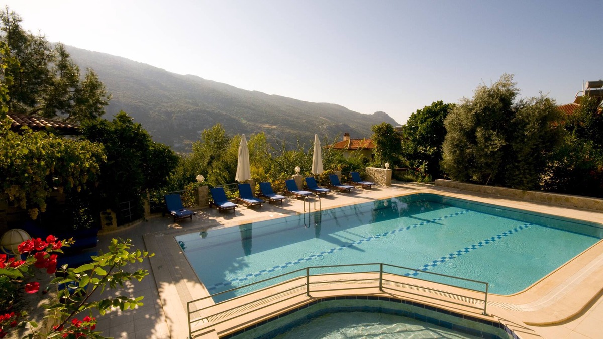 Islamlar Villa | Kleo Cottages 6