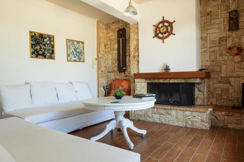 Korithion House | Kleoni's cottage