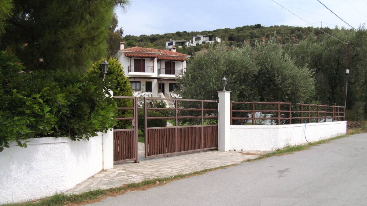 Lefokastron House | Kleopatra's house at sea nearby Lefokastro Village - AMA 00000244637