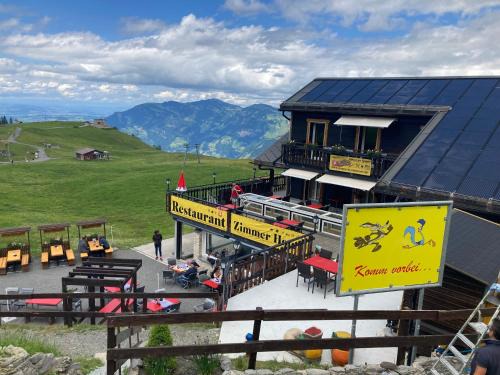 Beckenried Hotel | Klewenalp Ausflugs-Ski-Pistenhotel Klewenstock