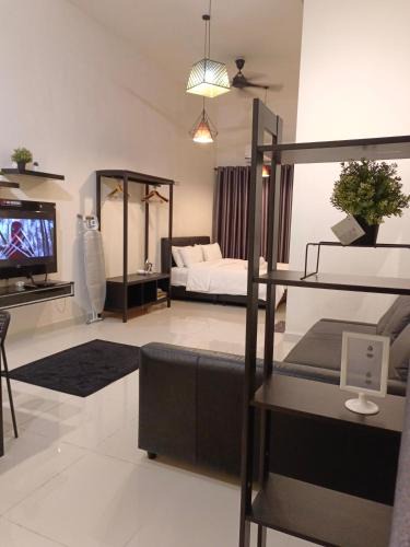 Kota Warisan Apartment | KLIA Airport Homestay 7