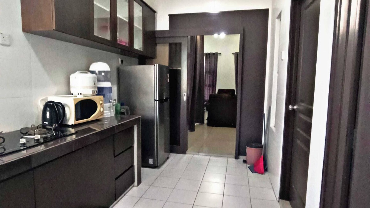 Kampung Salak Tinggi Villa | KLIA AIRPORT HOMESTAY 9
