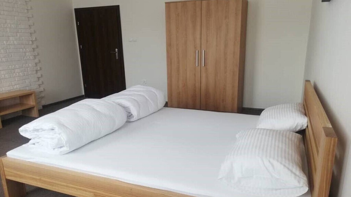 Orlowo House | Klif-Apartamenty-"Admirał"