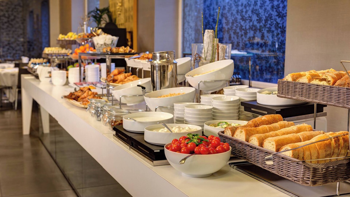 Musocco Hotel | Klima Hotel Milano Fiere