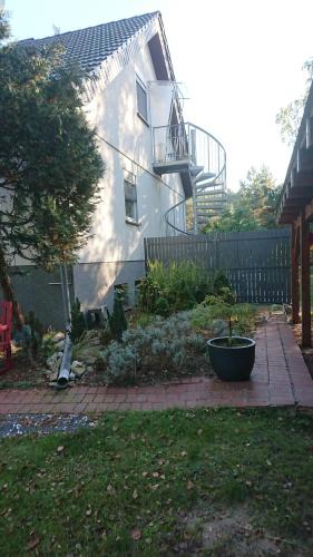 Gosen Apartment | Klimatisiertes Ferienapartment an der Stadtgrenze von Berlin