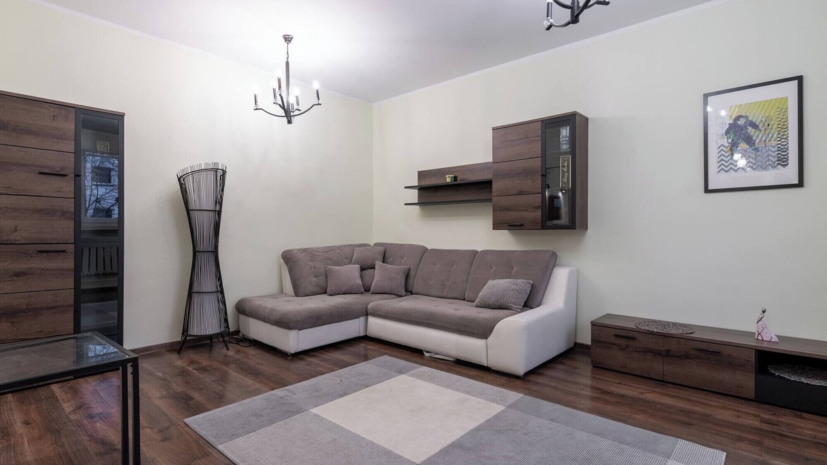 Załeze Apartment | Klimczoka Comfy Apartment