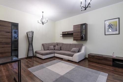 Załeze Apartment | Klimczoka Comfy Apartment