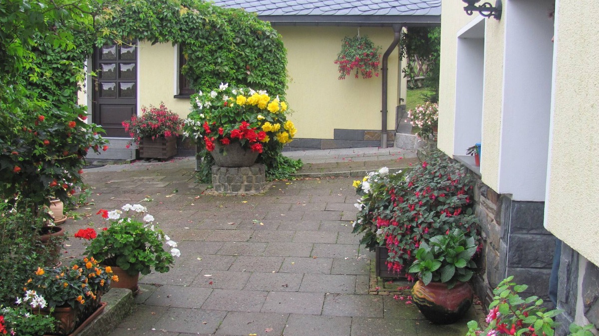 Klingenthal House | Klingenthal - 4-star holiday home