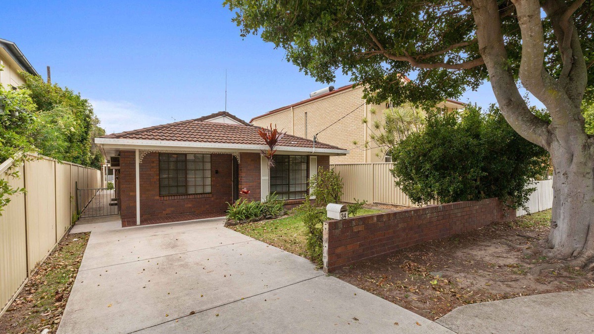 Redcliffe Apartment | "Klinger House" - Redcliffe Q 4020